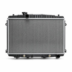 Radiators