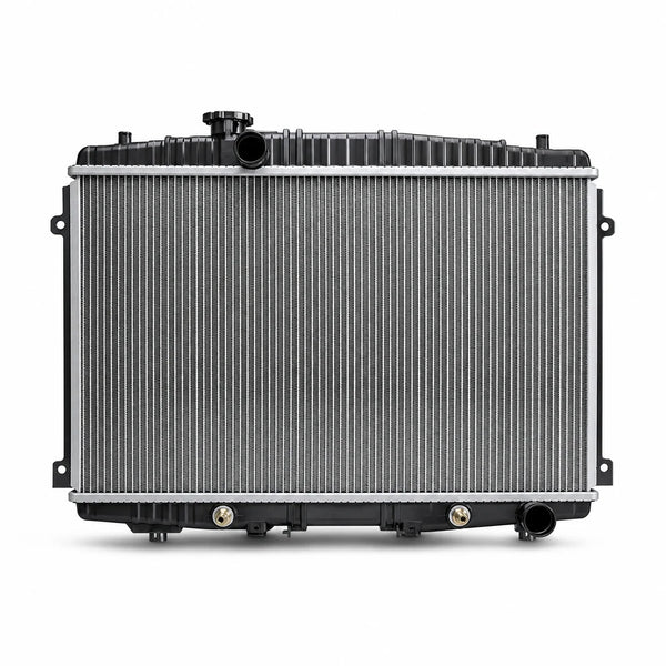 Radiators