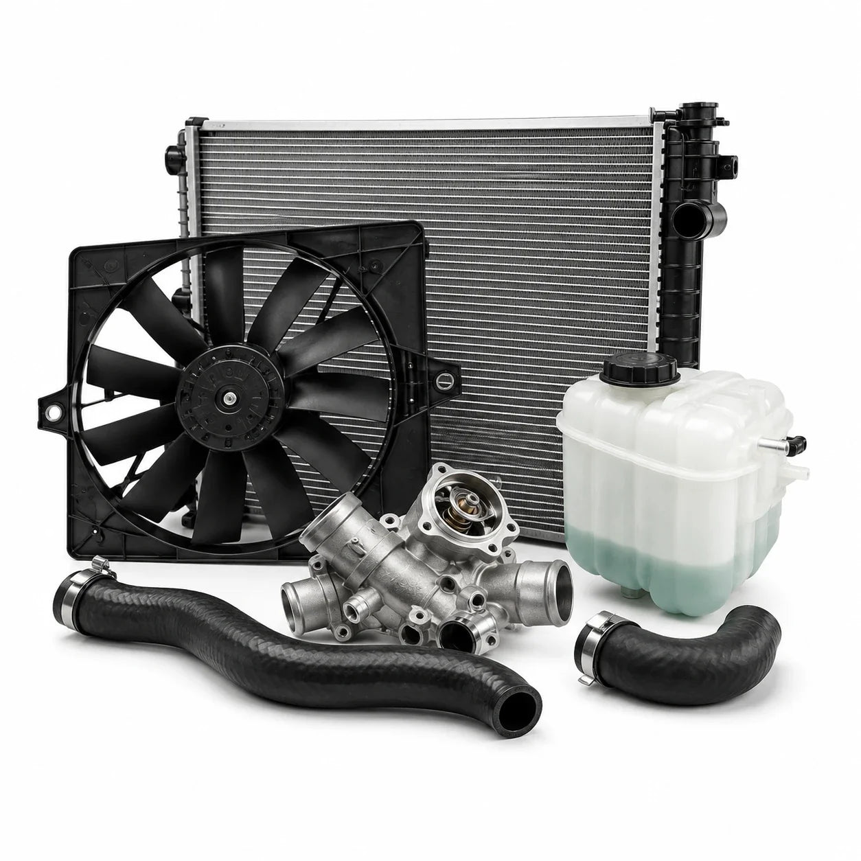 Cooling Systems