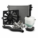 Cooling Systems