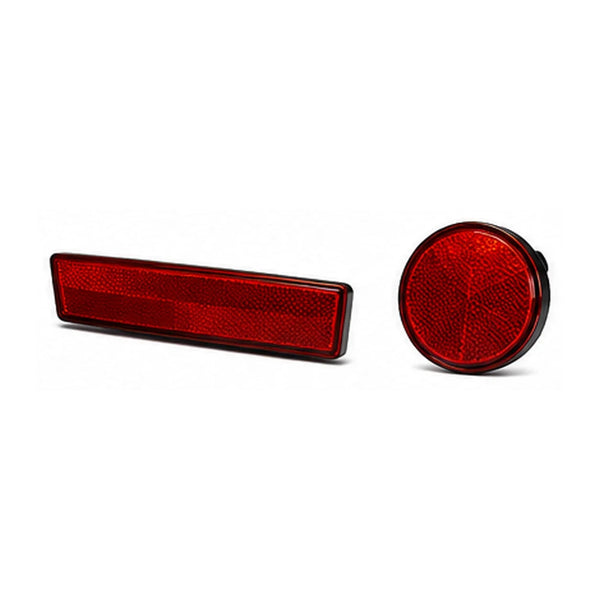 Reflector