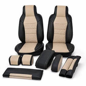 Seat & Armrest Covers