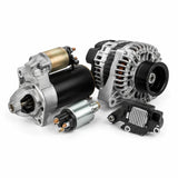 Starters & Alternators