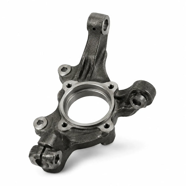 Steering Knuckles