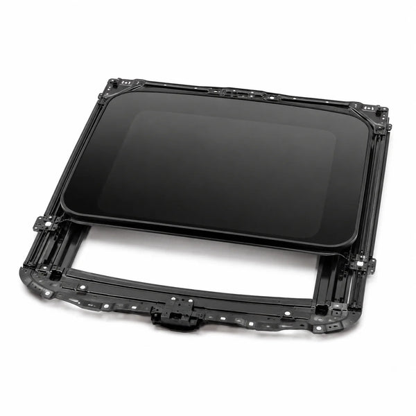 Sunroof Glass & Panels