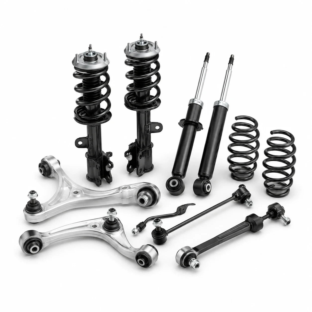 Suspension
