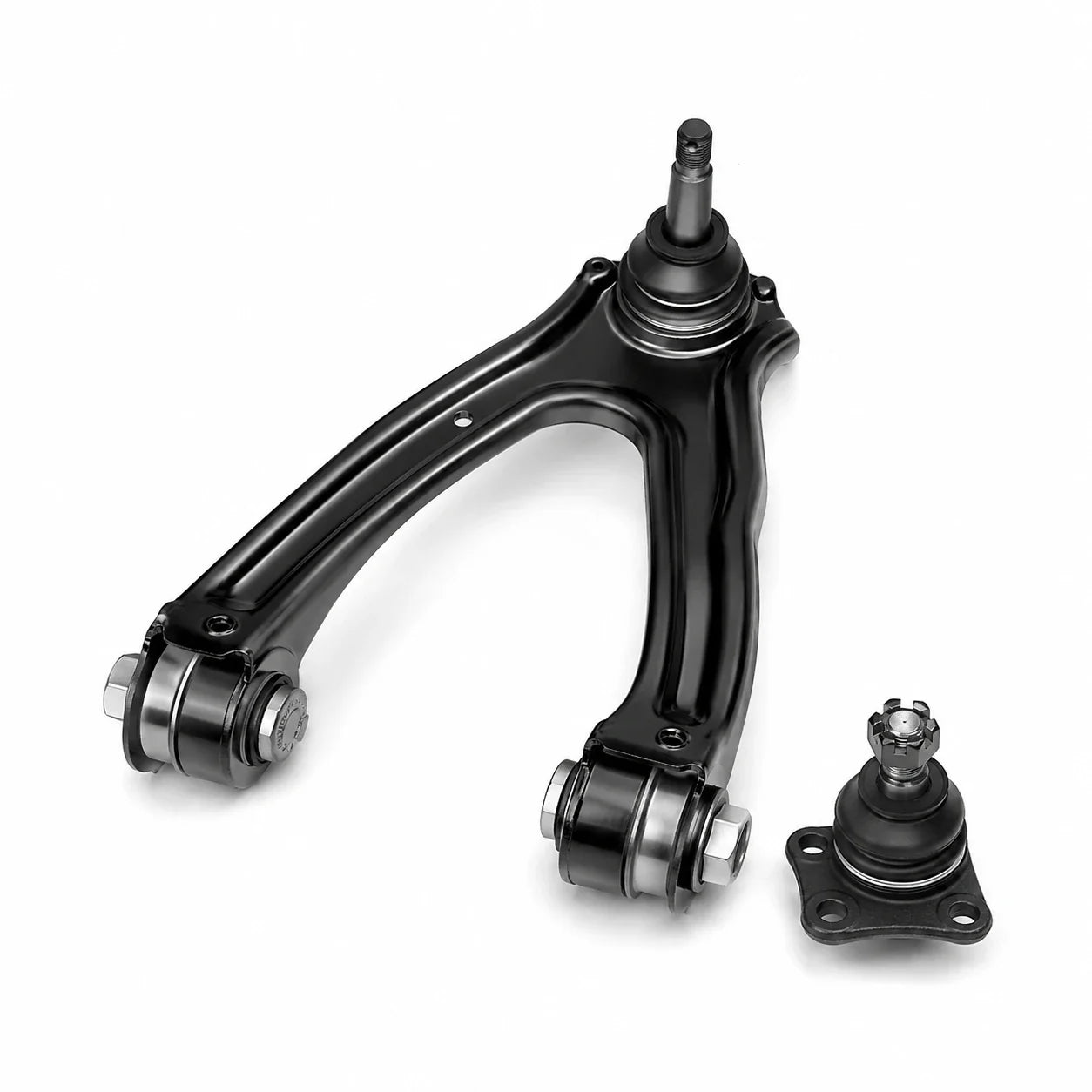 Suspension Control Arms & Parts