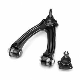 Suspension Control Arms & Parts