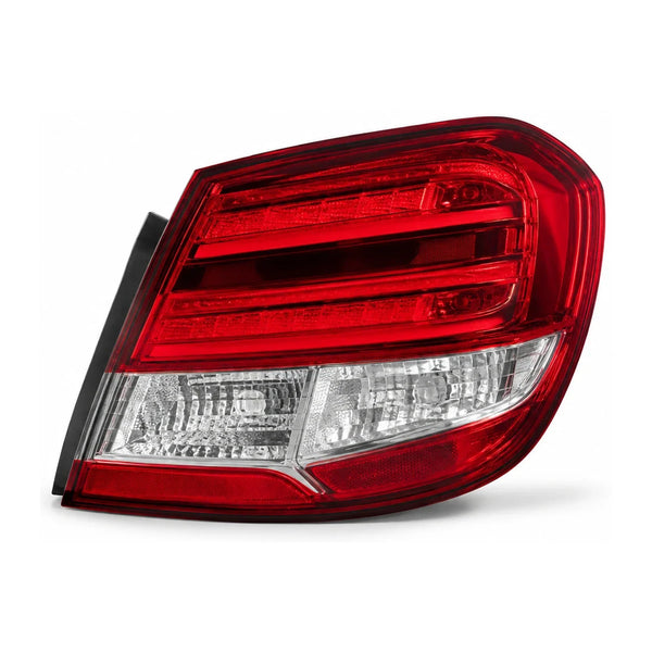 Tail Light