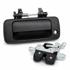 Tailgate Handles & Latches