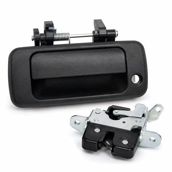 Tailgate Handles & Latches