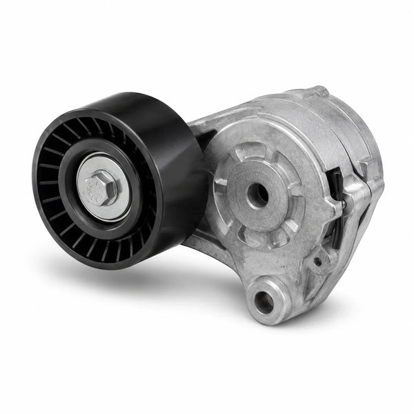 Tensioners