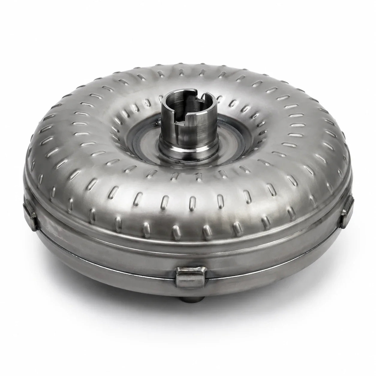 Torque Converters
