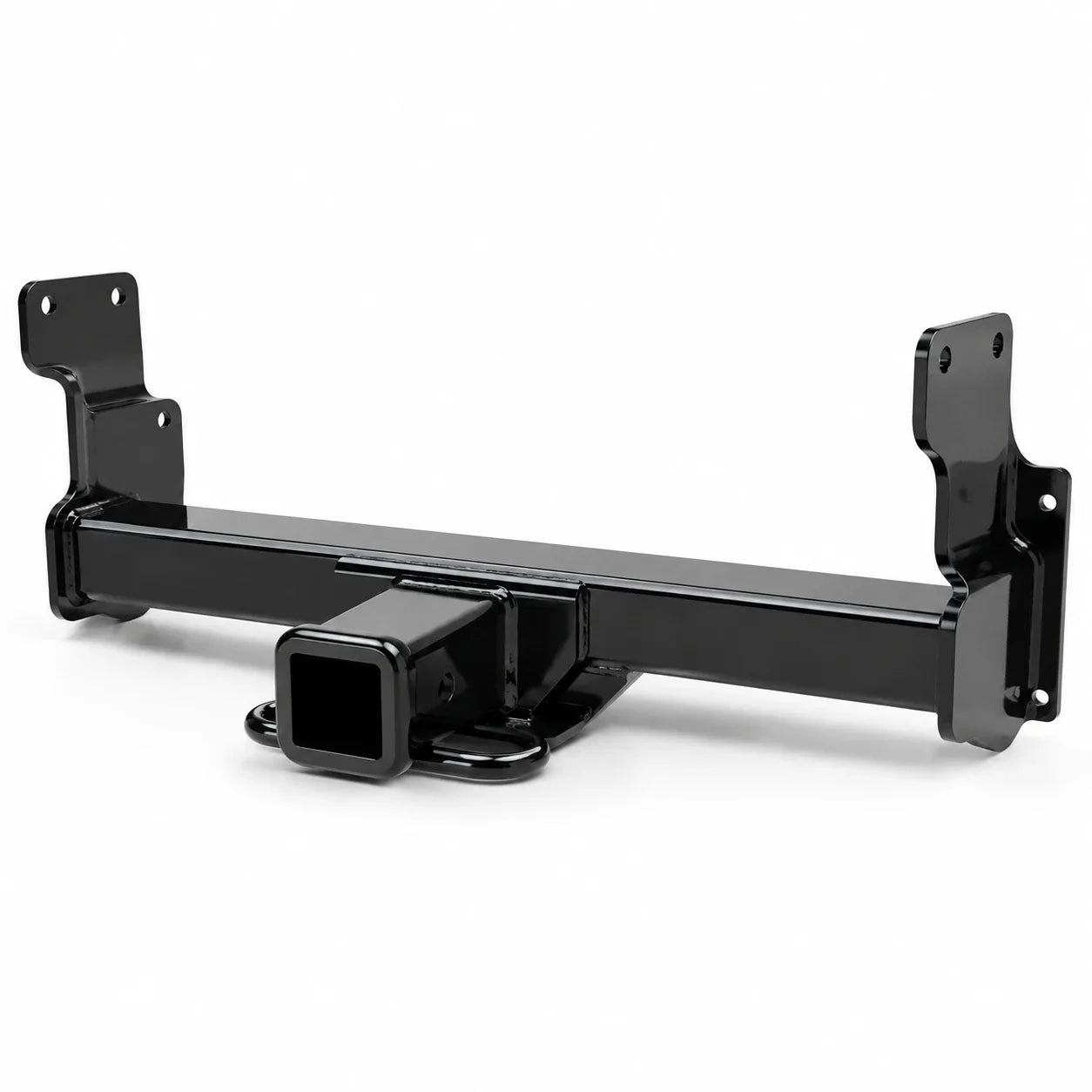 Trailer Hitches