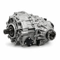 Transfer Cases