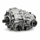 Transfer Cases