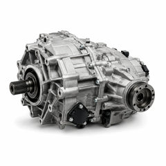 Transfer Cases