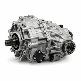 Transfer Cases