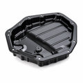 Transmission Pans