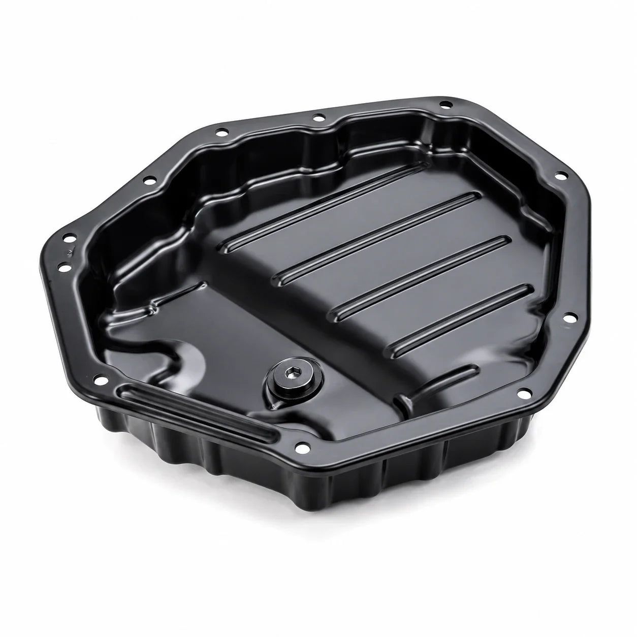 Transmission Pans