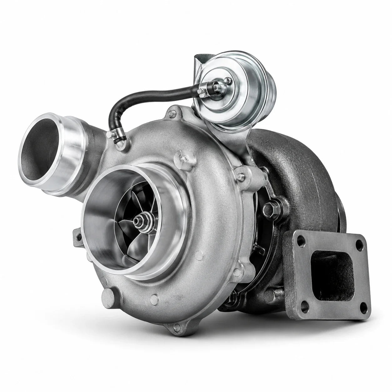 Turbochargers