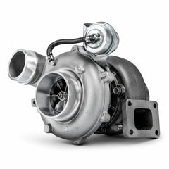 Turbochargers