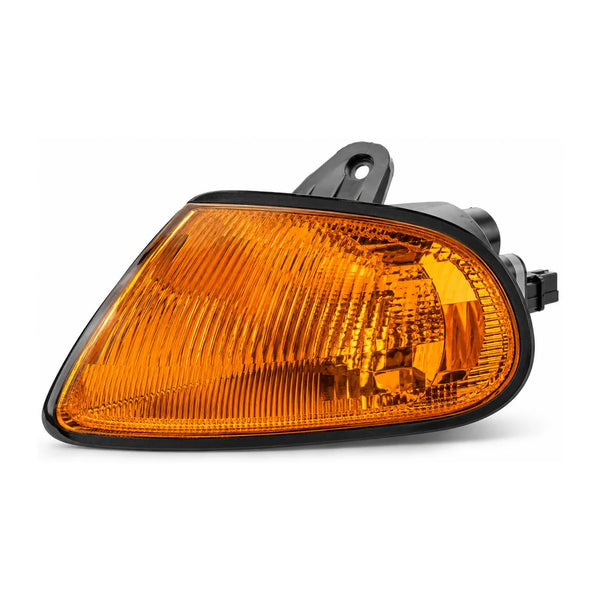Turn Signals