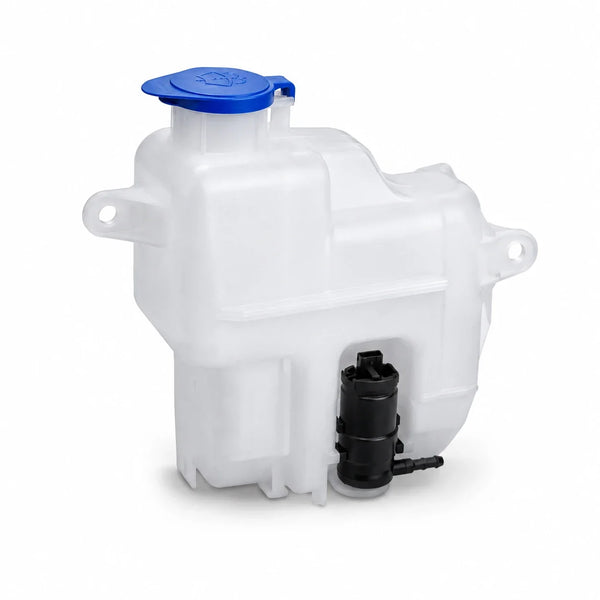 Washer Reservoirs
