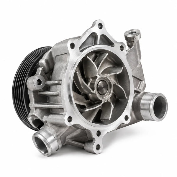 Water Pumps