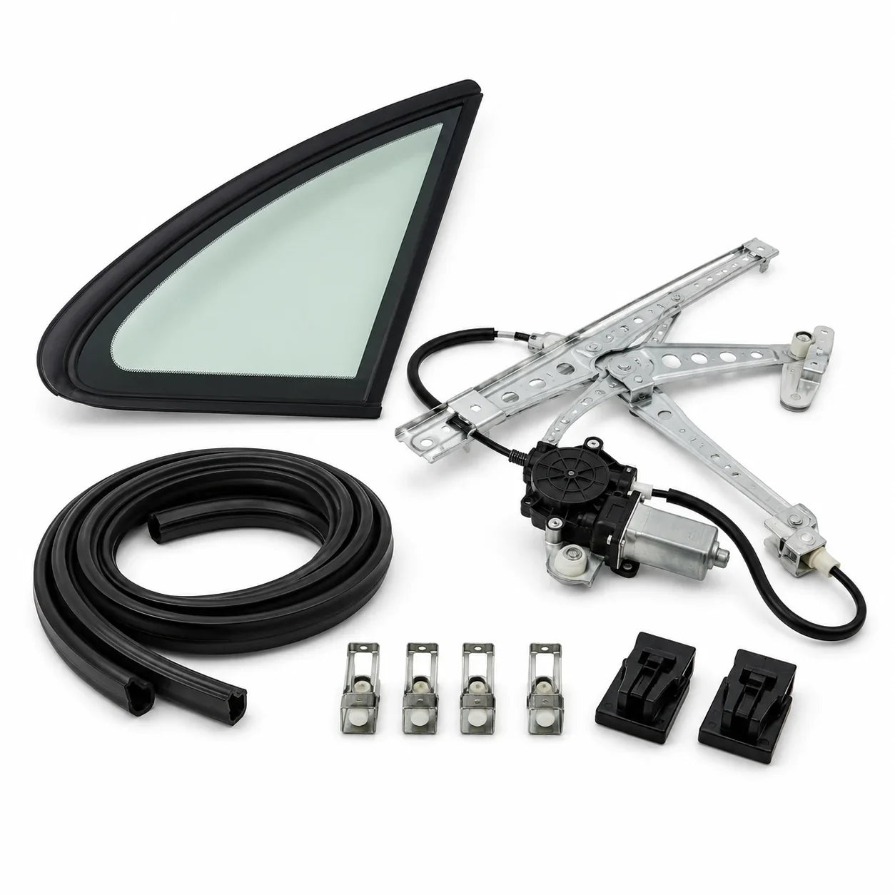 Car Window Glass Parts