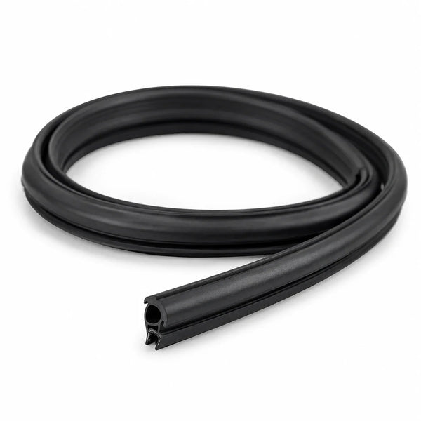 Window Seals & Strips