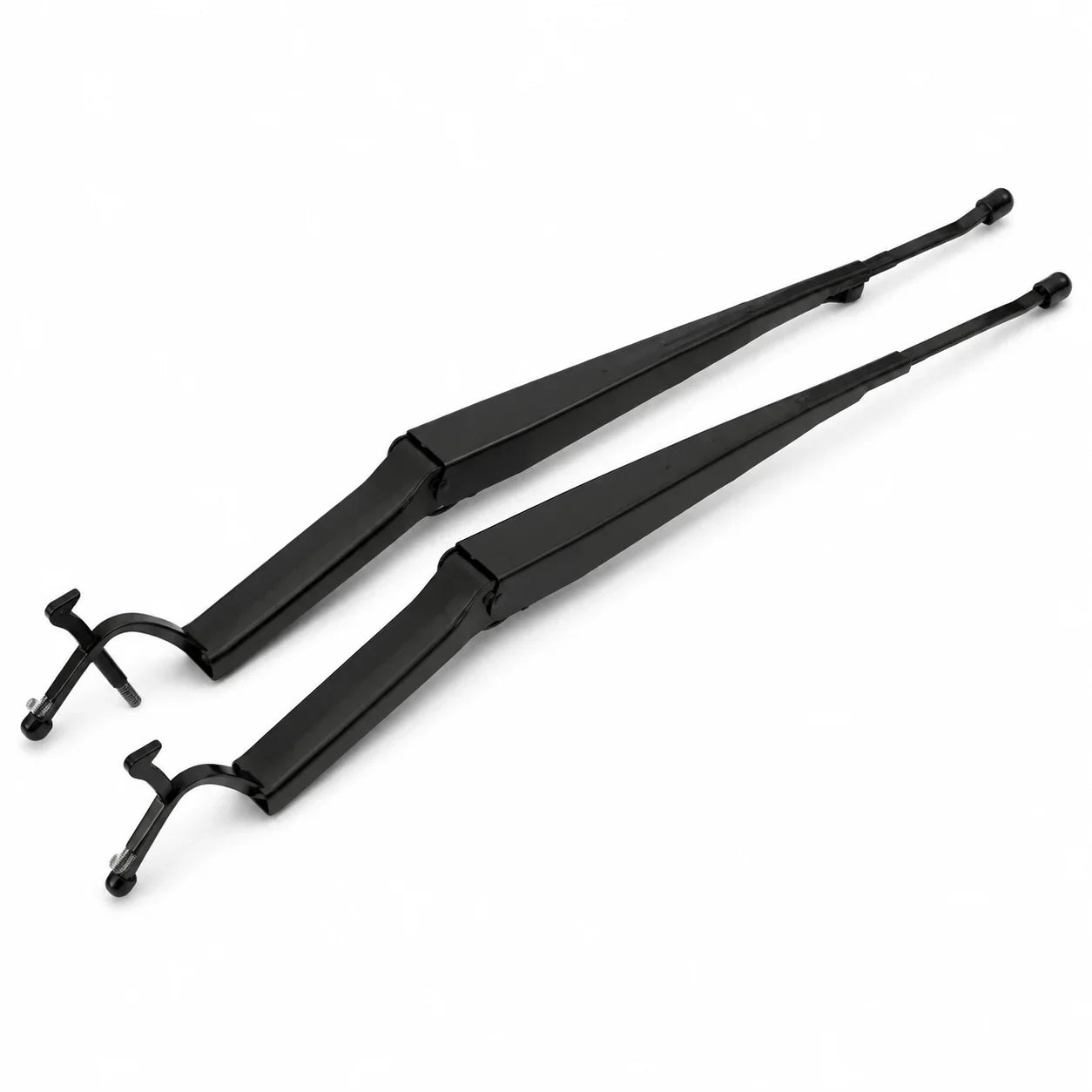 Wiper Arms & Blades