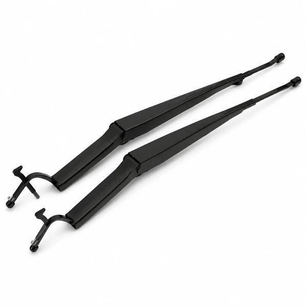 Wiper Arms & Blades