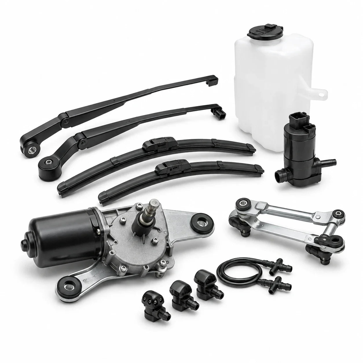 Wiper & Washer Systems