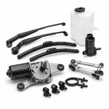 Wiper & Washer Systems