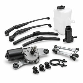 Wiper & Washer Systems