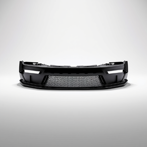 Bumpers & Components
