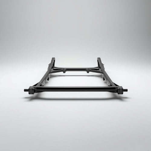 Chassis & Crossmembers