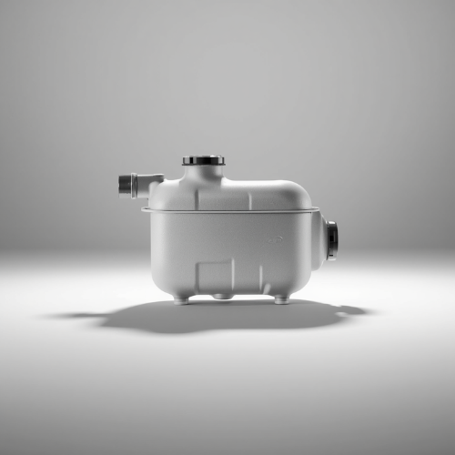 Coolant Tanks & Hoses