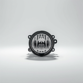 Fog Lights & Driving Lights