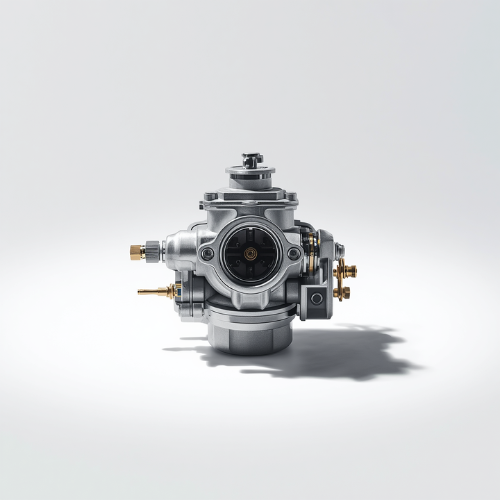 Fuel & Air System