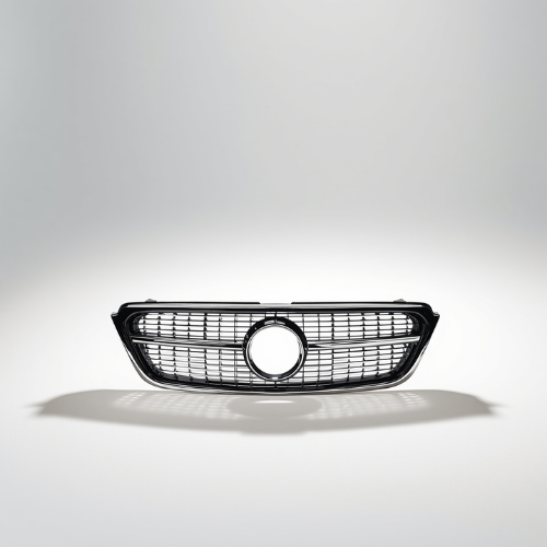 Grilles & Front Covers