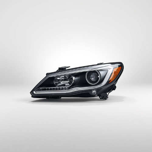 Headlights