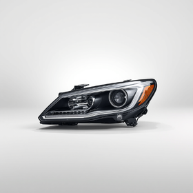 Headlights & Assemblies