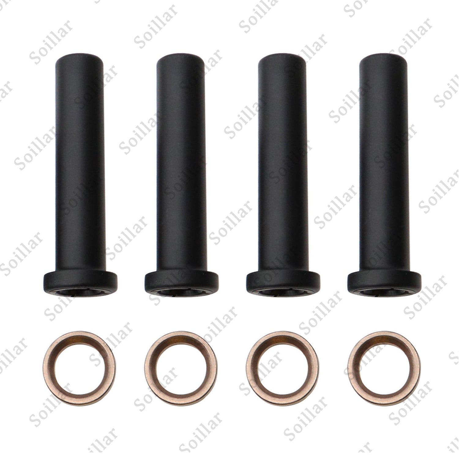 Arm Lower Bushings