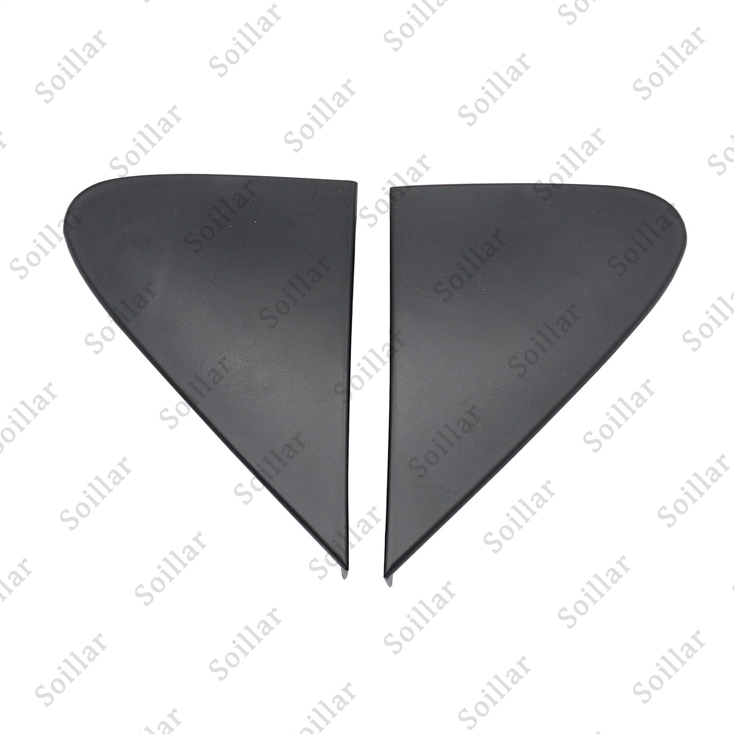 Fender Corner Trim Cover
