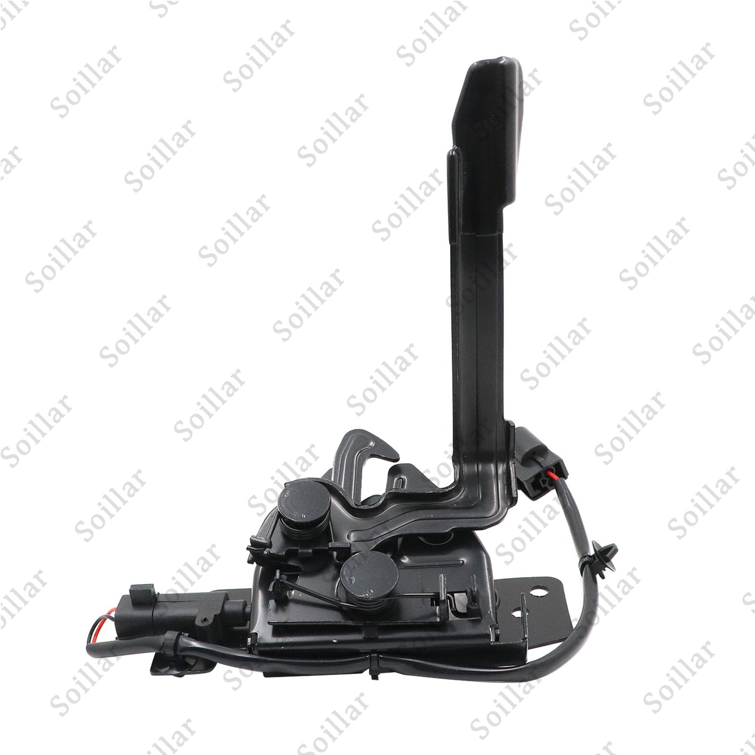 Hood Lock Latch Assy