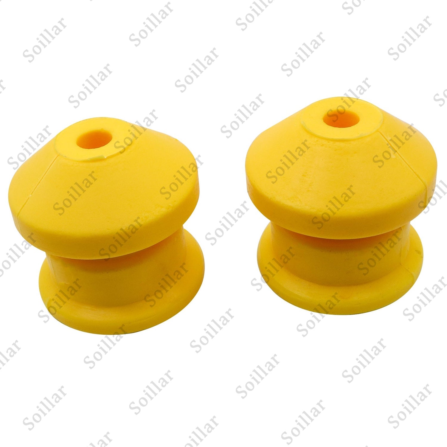 Front Suspension Jounce Bumper