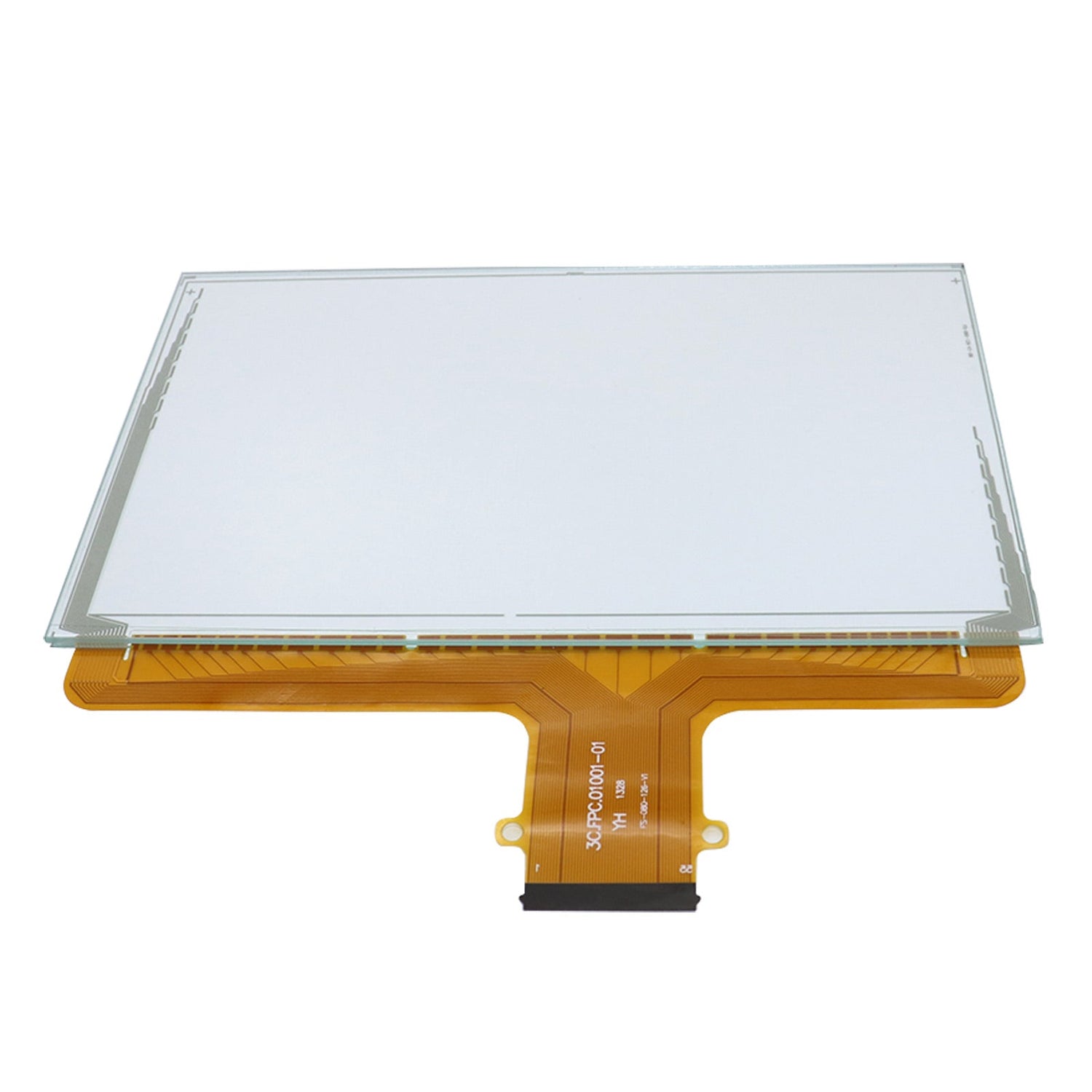 Touch Screen