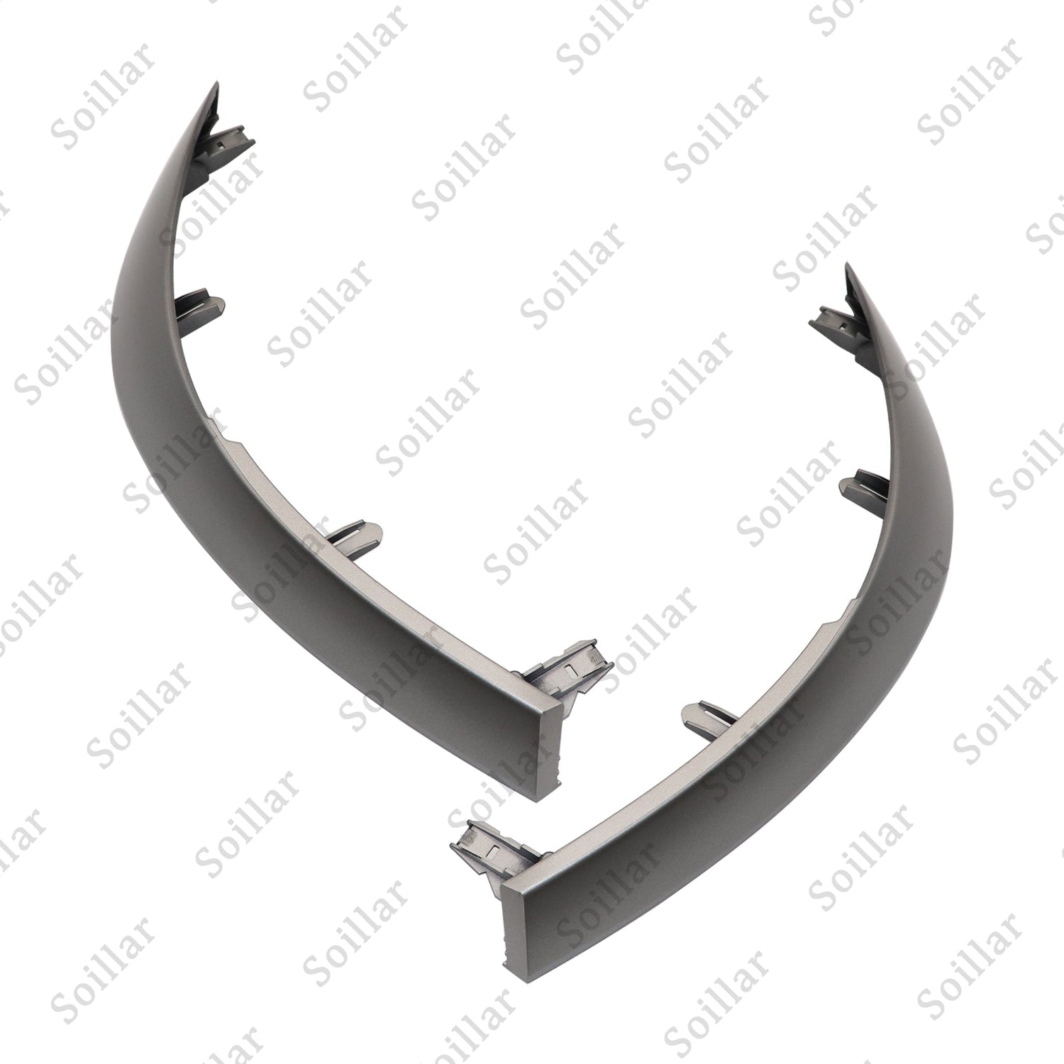 Panel Trim Strip